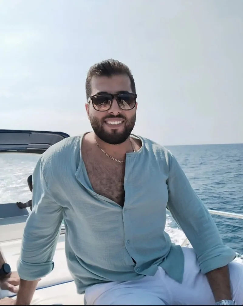 Alain Azar